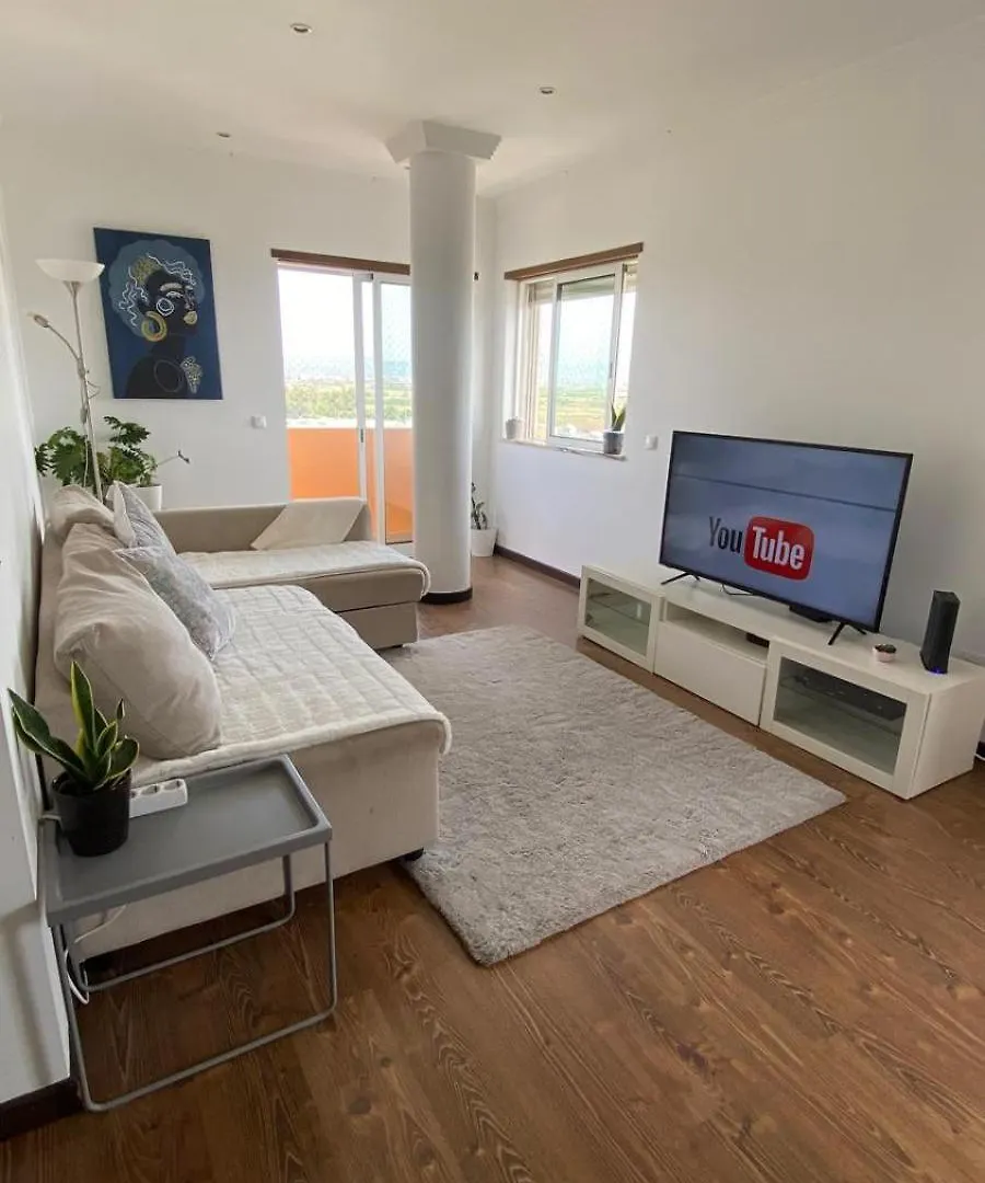 Rooms In Faro Close To Airport