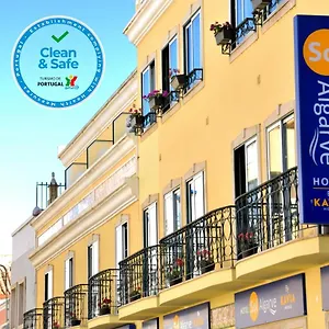 2* Hotel Sol Algarve By Kavia