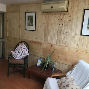 Rua Fancisco Barreto Homestay