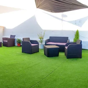Alagoa Terrace Pensjonat
