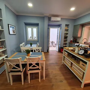 - Casa Amarela - Pensjonat