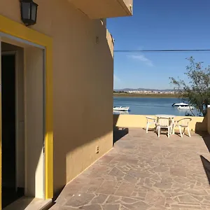 Barracuda Distrikt Faro