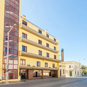3* Hotel Western Dom Bernardo