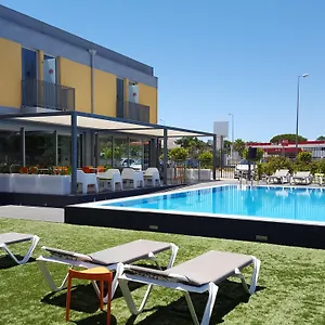 3* Hotel 3k Aeroporto
