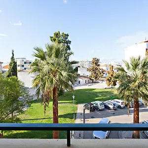  Apartamento Alameda