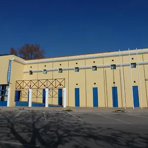  Hostel Hi - De Juventude