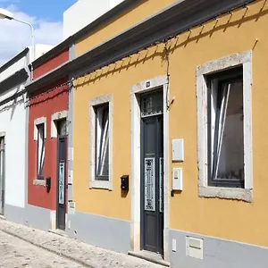 Vakantiehuis Casa Da Viola -, FAO