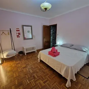 Sleep And Fly Homestay