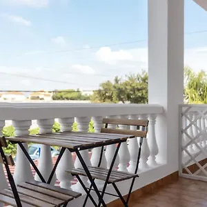 Blife Aerya Private - Airport Homestay