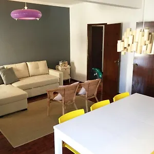 Appartement Lemon Tree, FAO