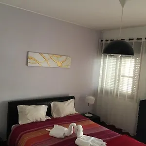 Casa Judite Apartament