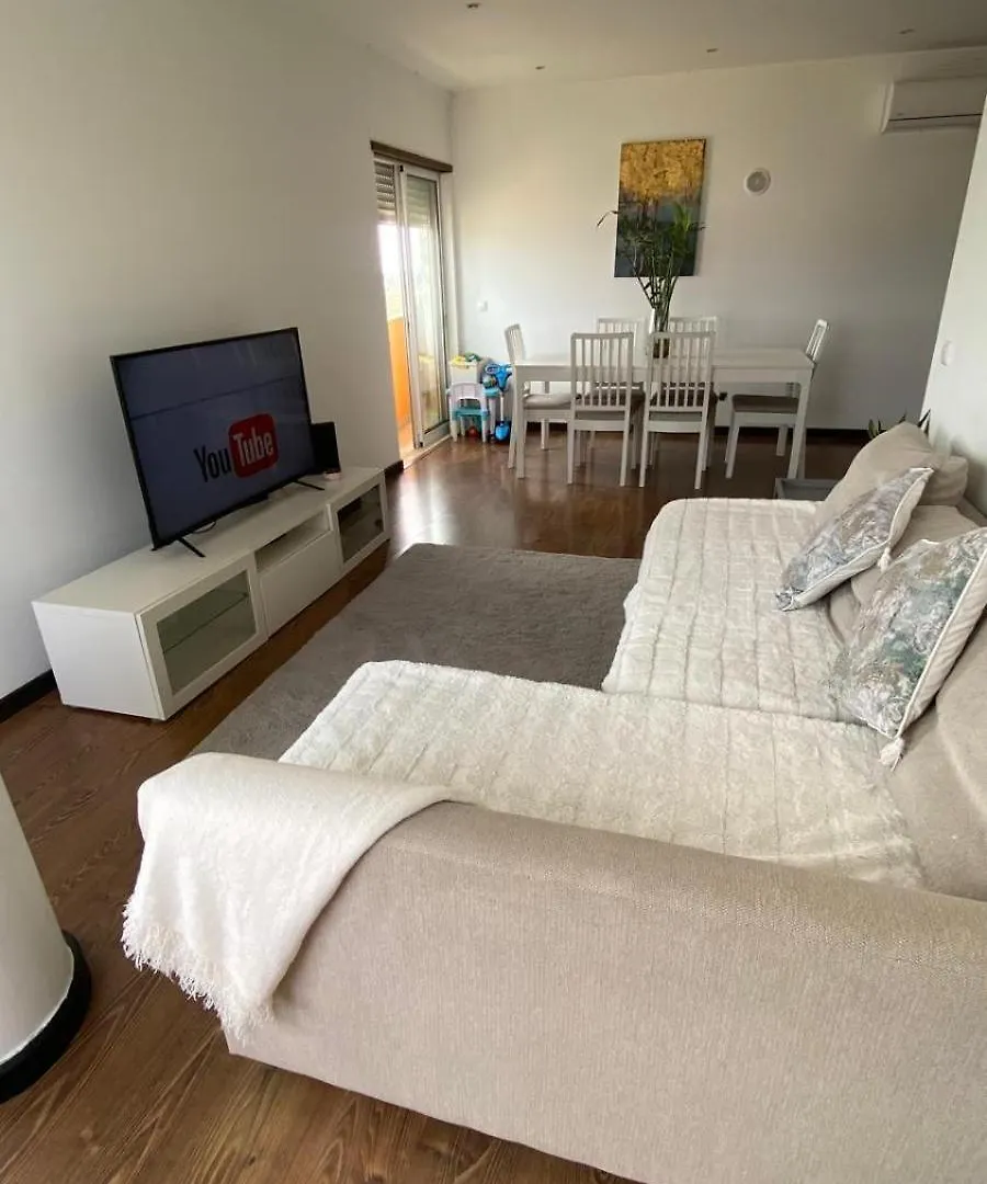 Homestay Rooms In Faro Close To Airport