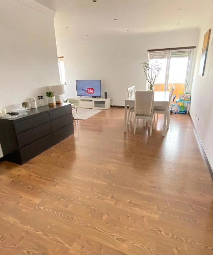 Homestay Rooms In Faro Close To Airport Portugal