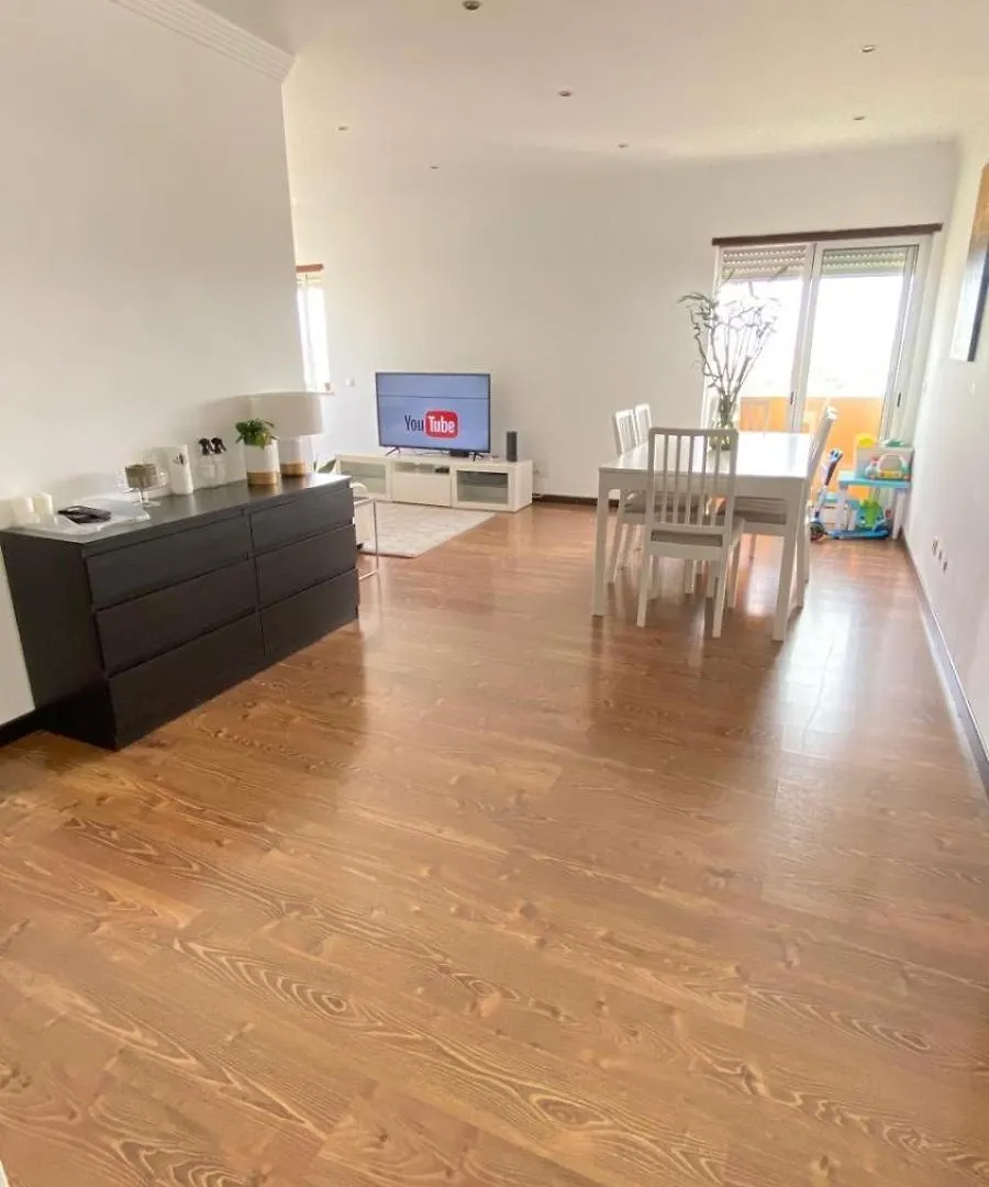 Rooms In Faro Close To Airport Portugal