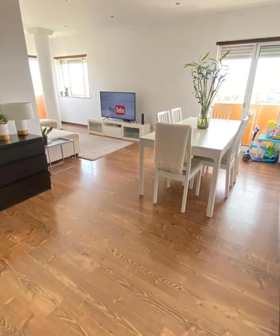 Rooms In Faro Close To Airport Portugal