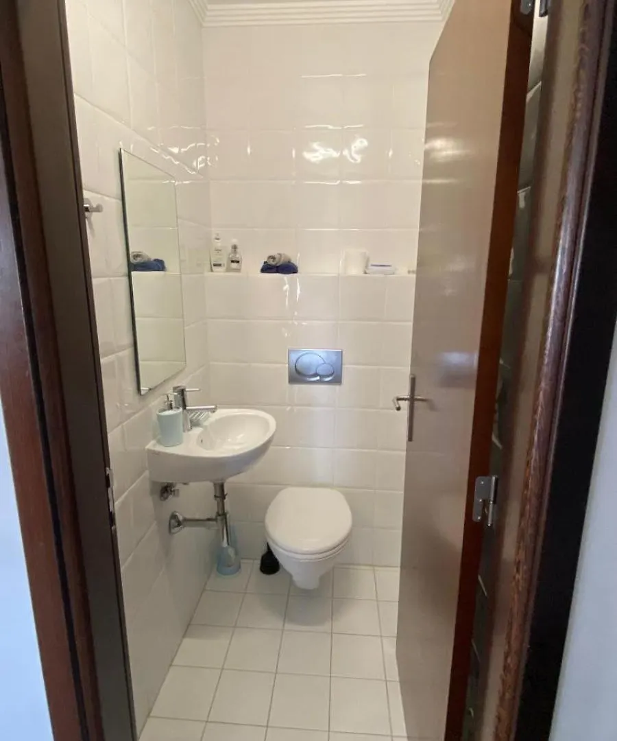 Rooms In Faro Close To Airport
