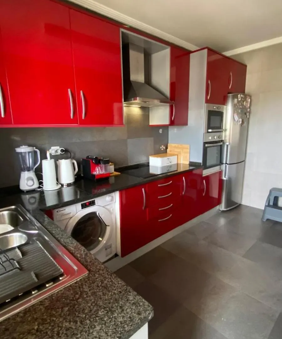 Homestay Rooms In Faro Close To Airport Portugal