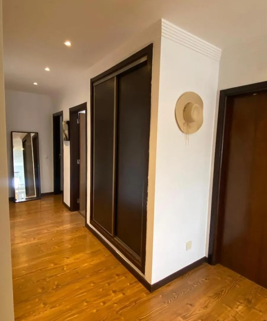 Homestay Rooms In Faro Close To Airport