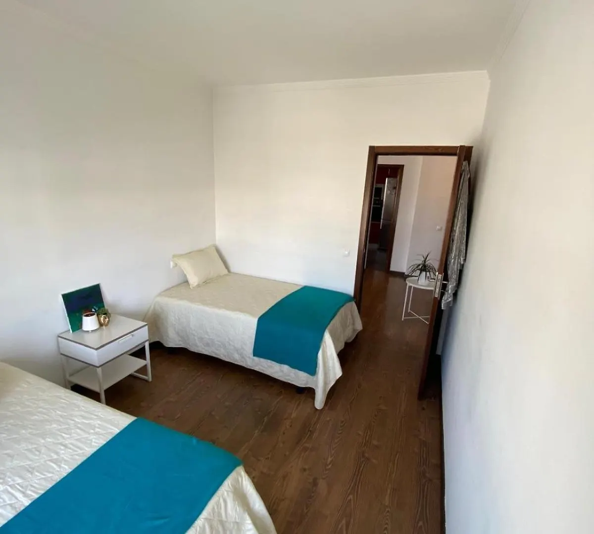 Rooms In Faro Close To Airport 0*,  Portugal