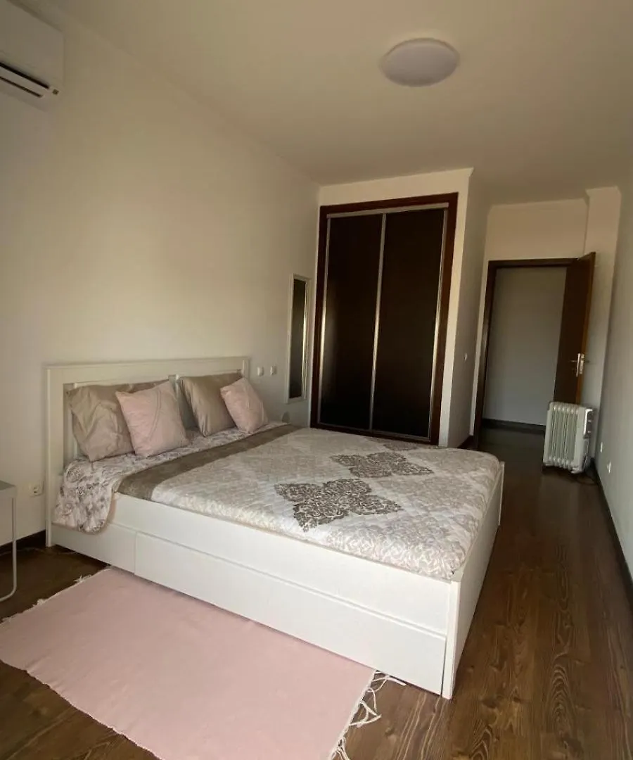 Homestay Rooms In Faro Close To Airport